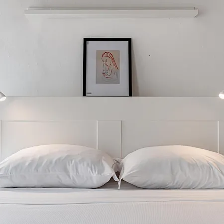 Dieffe - Sweet Dreams In Apartament