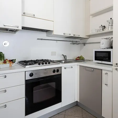 Dieffe - Sweet Dreams In Apartament Florencja