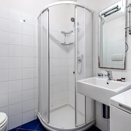 Apartament Dieffe - Sweet Dreams In Florencja