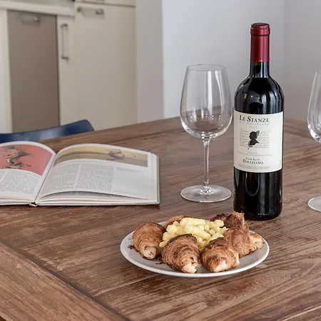 Dieffe - Sweet Dreams In Apartament Florencja